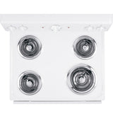 Hotpoint® 30" Free-Standing Electric Range