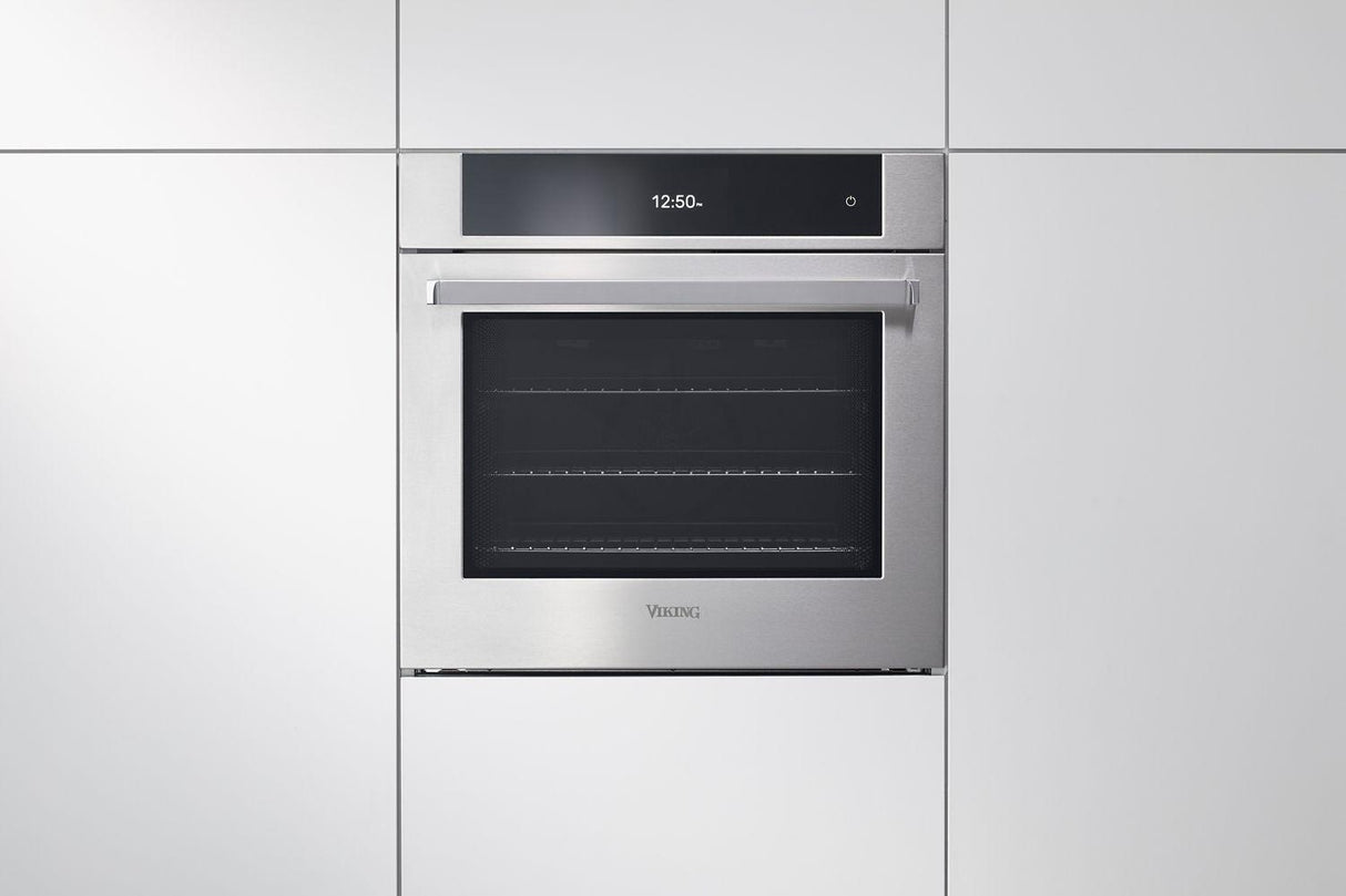 30" Single Electric Oven - MVSOE6301SS