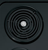 GE® 30" Free-Standing Electric Range
