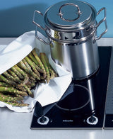 KM400 Series Combisets Model: KM400 Ceramic Double Burner ™
