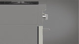 36" Matte White Color Kit