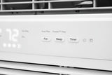 8,000 BTU Window Room Air Conditioner with Wi-Fi