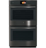 GE Profile™ Series 30" Built-In Double Convection Wall Oven