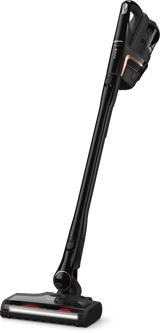 Triflex HX2 Cat & Dog Obsidian black - Cordless stick vacuum cleaner Consistently high suction power  60 min runtime  incl. pet hair brush