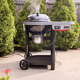 22 Performer™ Smart Charcoal Grill - Black