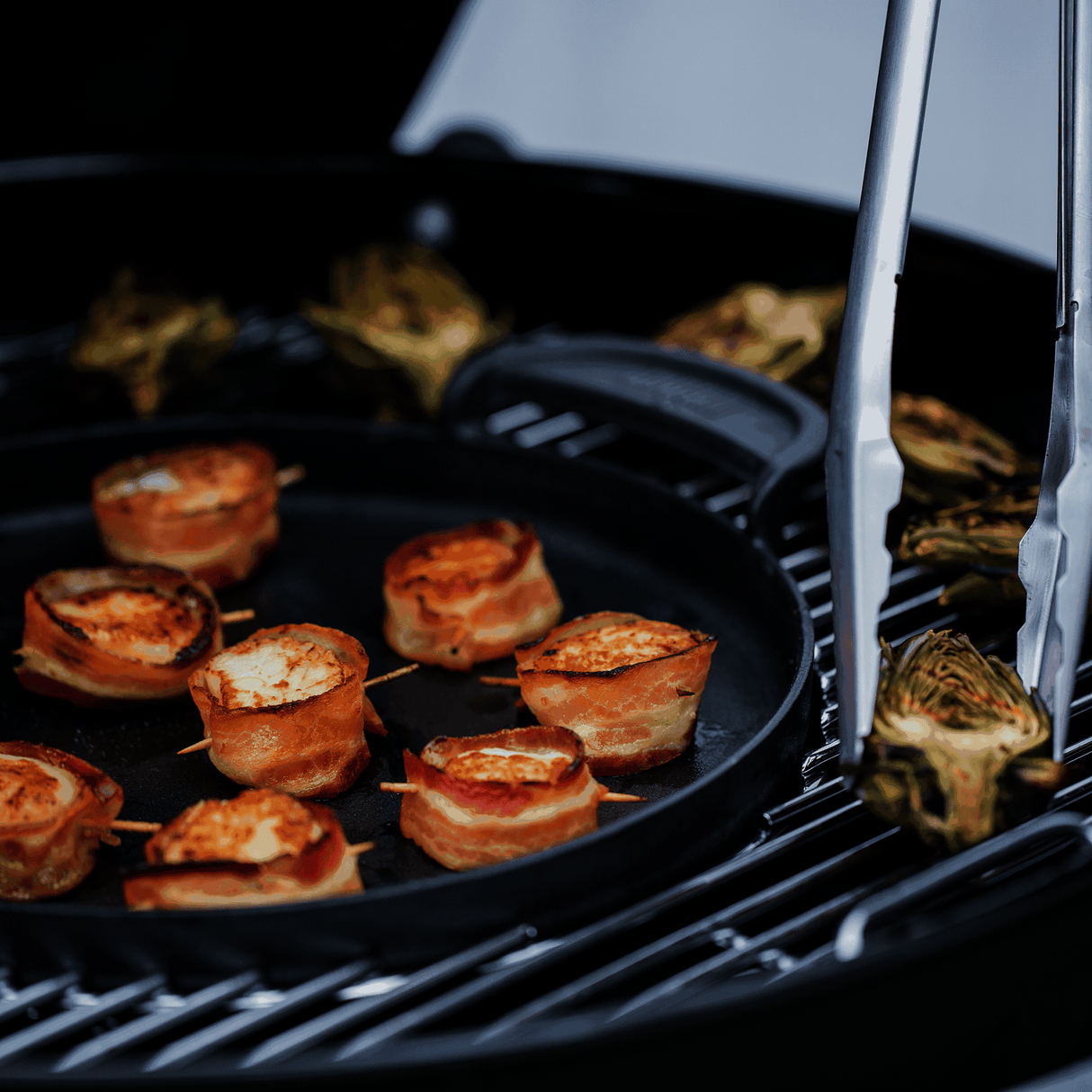 Griddle