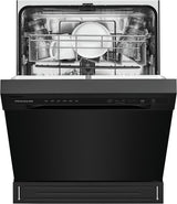 24" Built-In Dishwasher