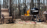 Rodeo Professional Charcoal Kettle Grill