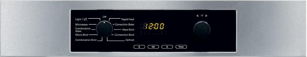 Chef Series Convection Speed Oven