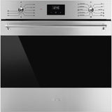 Oven Stainless steel SFU6300TVX