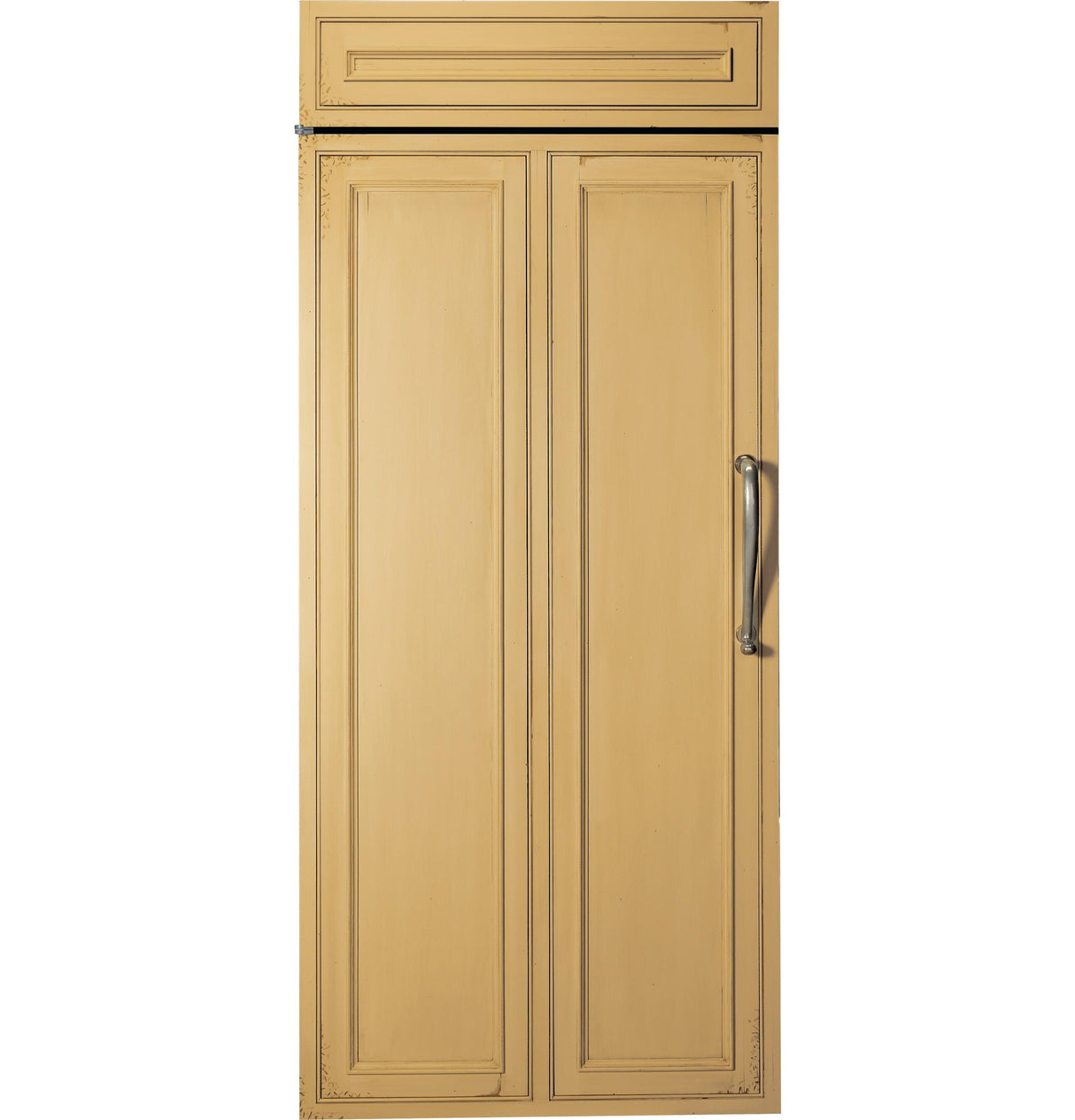 Monogram 36" Built-In All Freezer