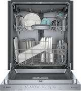 500 Series Dishwasher 24" Stainless Steel Anti-fingerprint