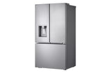 31 cu. ft. Smart Standard-Depth MAX™ French Door Refrigerator with Four Types of Ice