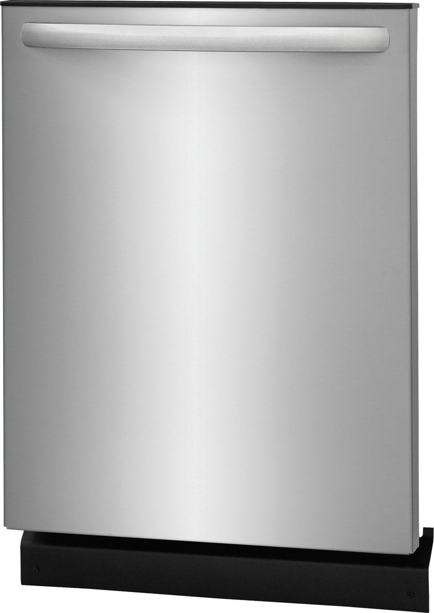 24" Built-In Dishwasher