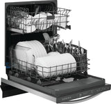 24" Built-In Dishwasher