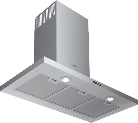 300 Series Wall Hood 36" Stainless Steel