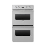 30" Electric Double Select Oven