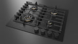 24" GAS COOKTOP