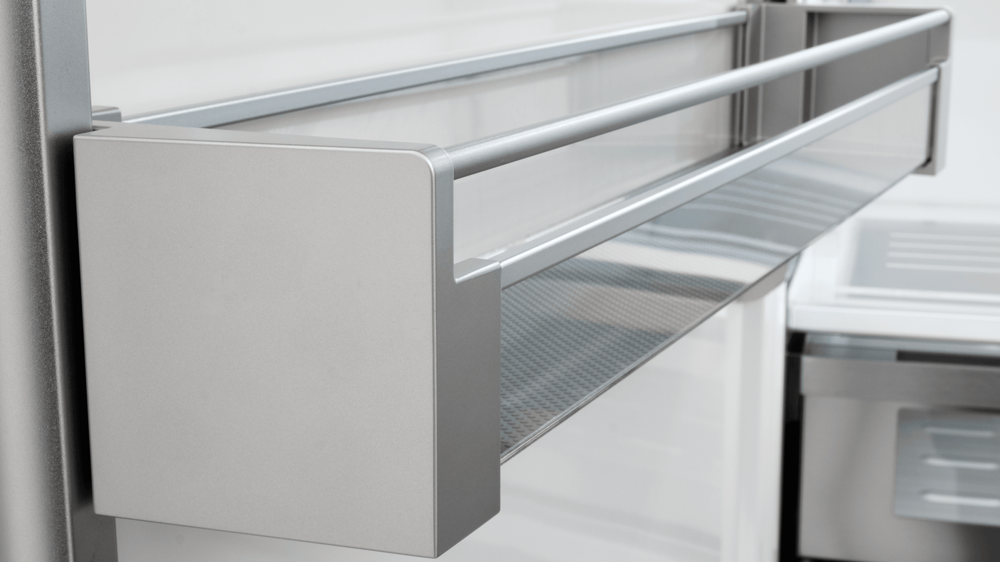 36" SOFIA PRO FRIDGE - LEFT HINGE