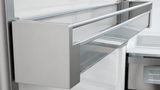 36" SOFIA PRO FRIDGE - LEFT HINGE