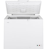 Hotpoint 9.4 Cu. Ft. Manual Defrost Chest Freezer