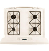 GE® 30" Free-Standing Gas Range