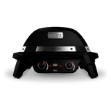 Pulse 2000 Electric Grill - Black