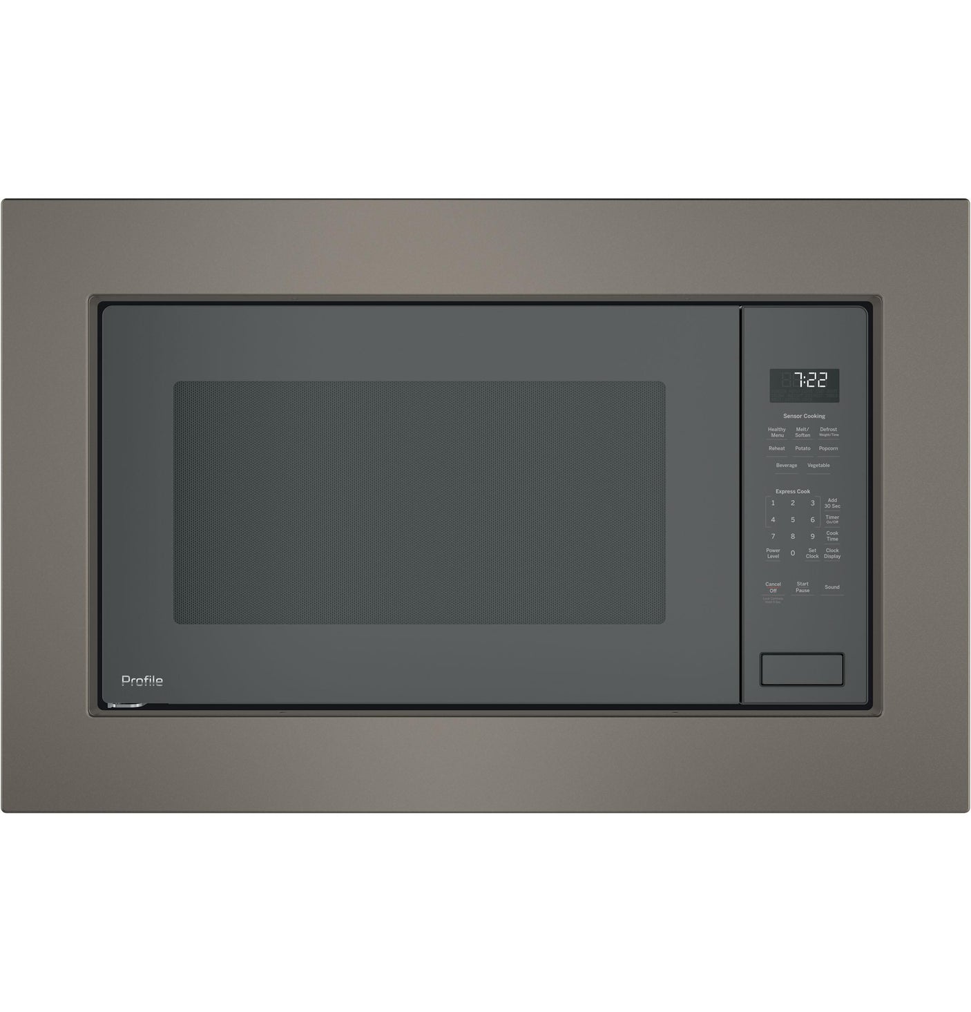 Required 27" Built-In Trim Kit