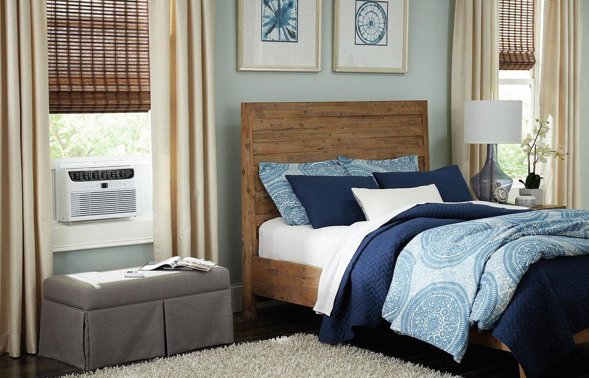 6,000 BTU Window Room Air Conditioner