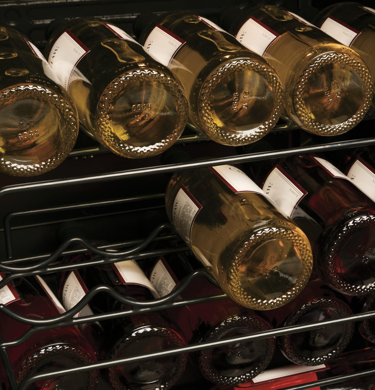 GE® Wine Center