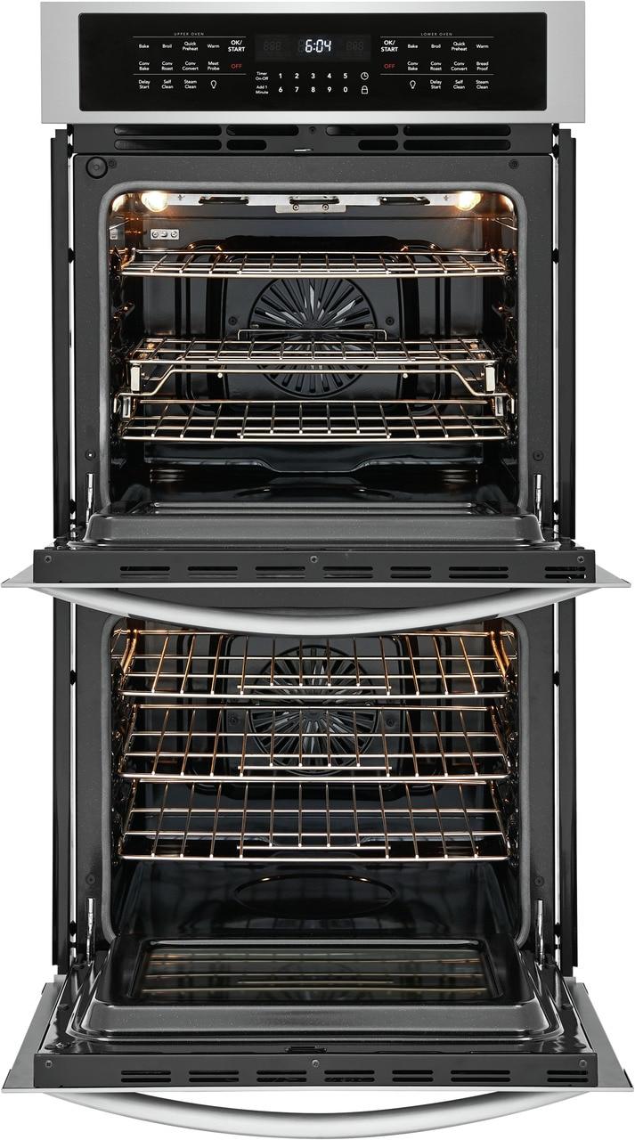 Frigidaire Gallery 27'' Double Electric Wall Oven