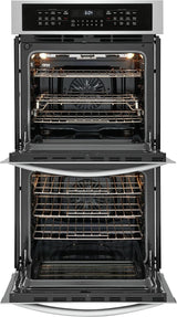 Frigidaire Gallery 27'' Double Electric Wall Oven