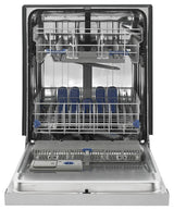 ENERGY Star® Certified Dishwasher with TotalCoverage Spray Arm