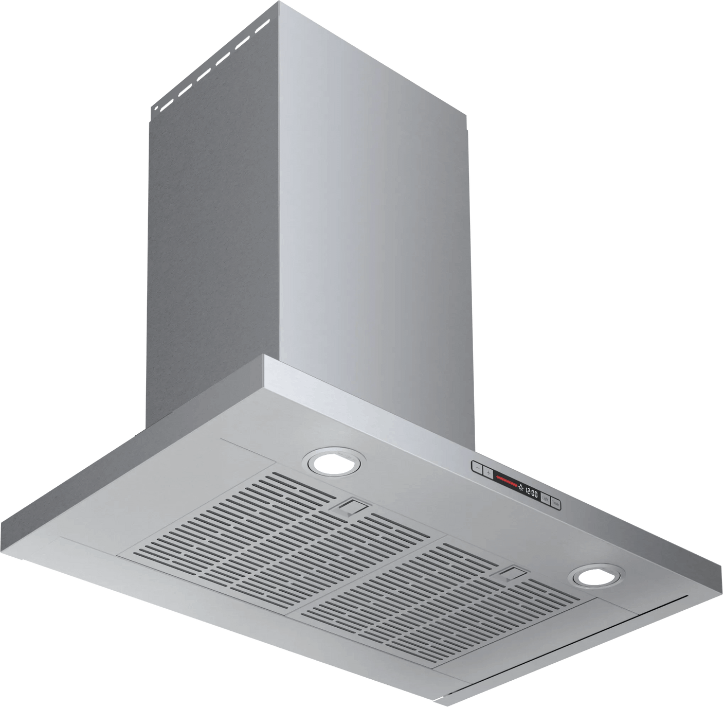 500 Series, Box style canopy, 600 CFM