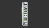 18" FREEZER COLUMN