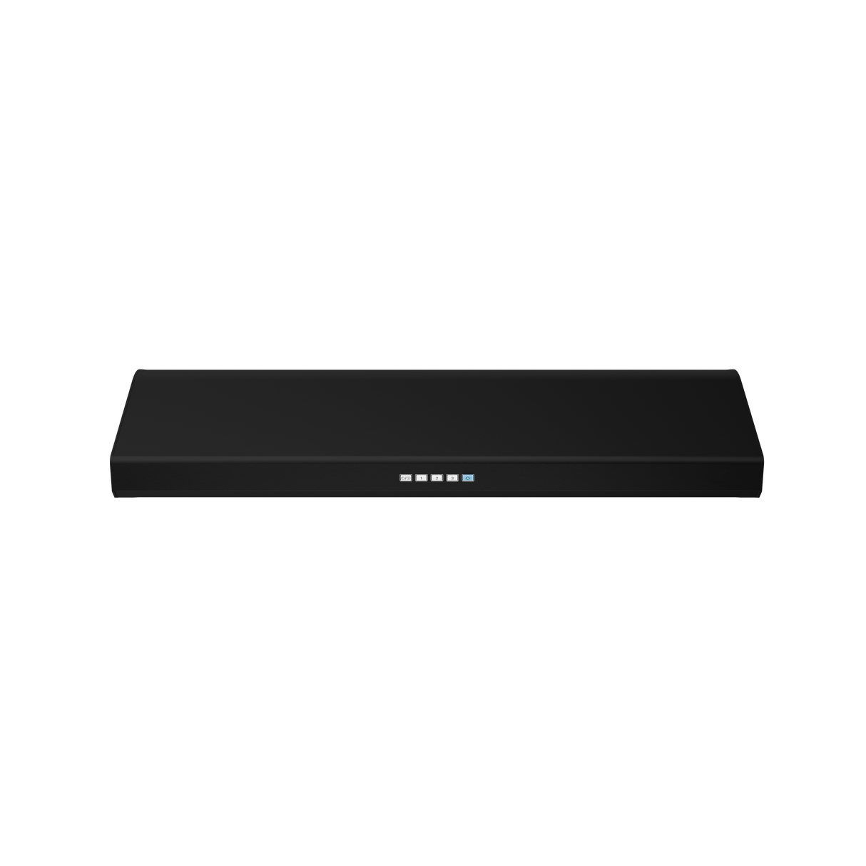 Hurricane, Under Cabinet, 30", Black, 695 CFM