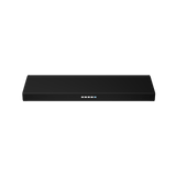 Hurricane, Under Cabinet, 36", Black, 695 CFM