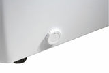 Danby 3.8 cu. ft. Chest Freezer in White