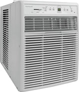 Frigidaire 10,000 BTU Window-Mounted Slider / Casement Air Conditioner