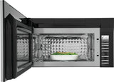 1.9 Cu. Ft. Over-the Range Microwave with Air Fry