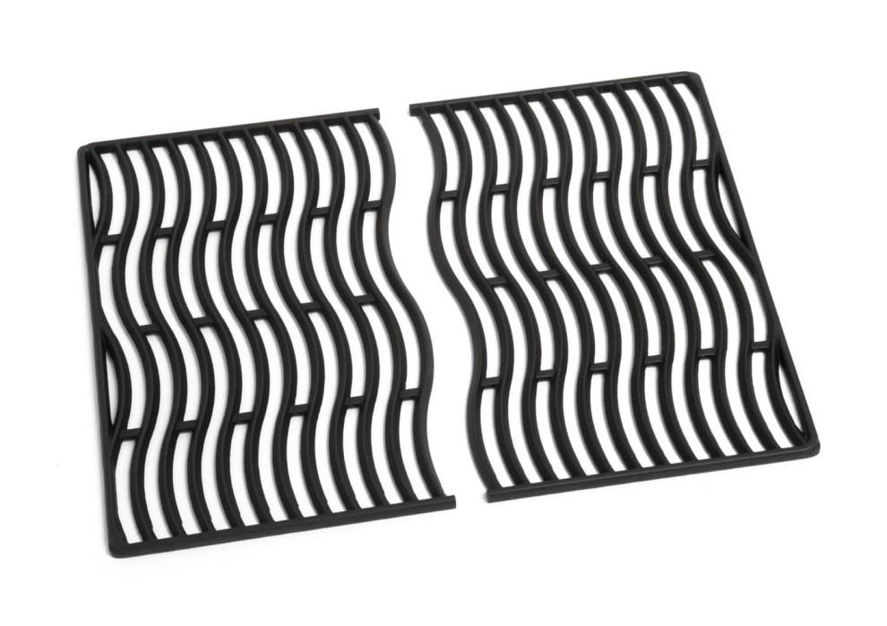 Cast Iron Cooking grids for Freestyle 365