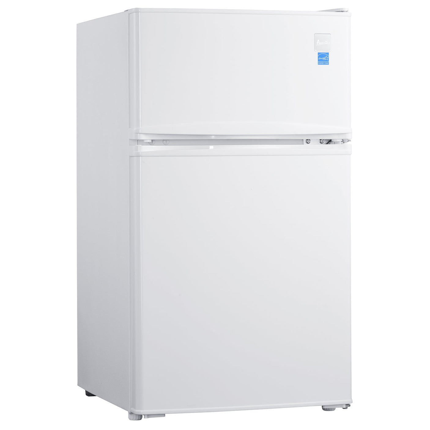 Avanti 3.1 cu. ft. Compact Refrigerator - Stainless Steel