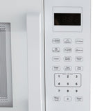Avanti 1.5 cu. ft. Microwave Oven - White