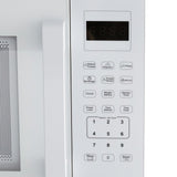 Avanti 1.5 cu. ft. Microwave Oven - White
