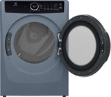 Front Load Perfect Steam™ Gas Dryer with Instant Refresh - 8.0 Cu. Ft.