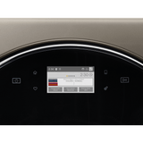 2.8 cu. ft. Smart All-In-One Washer & Dryer