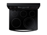 5.9 cu. ft. Freestanding Electric Range
