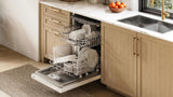 500 Series, built-under dishwasher, 24'', White