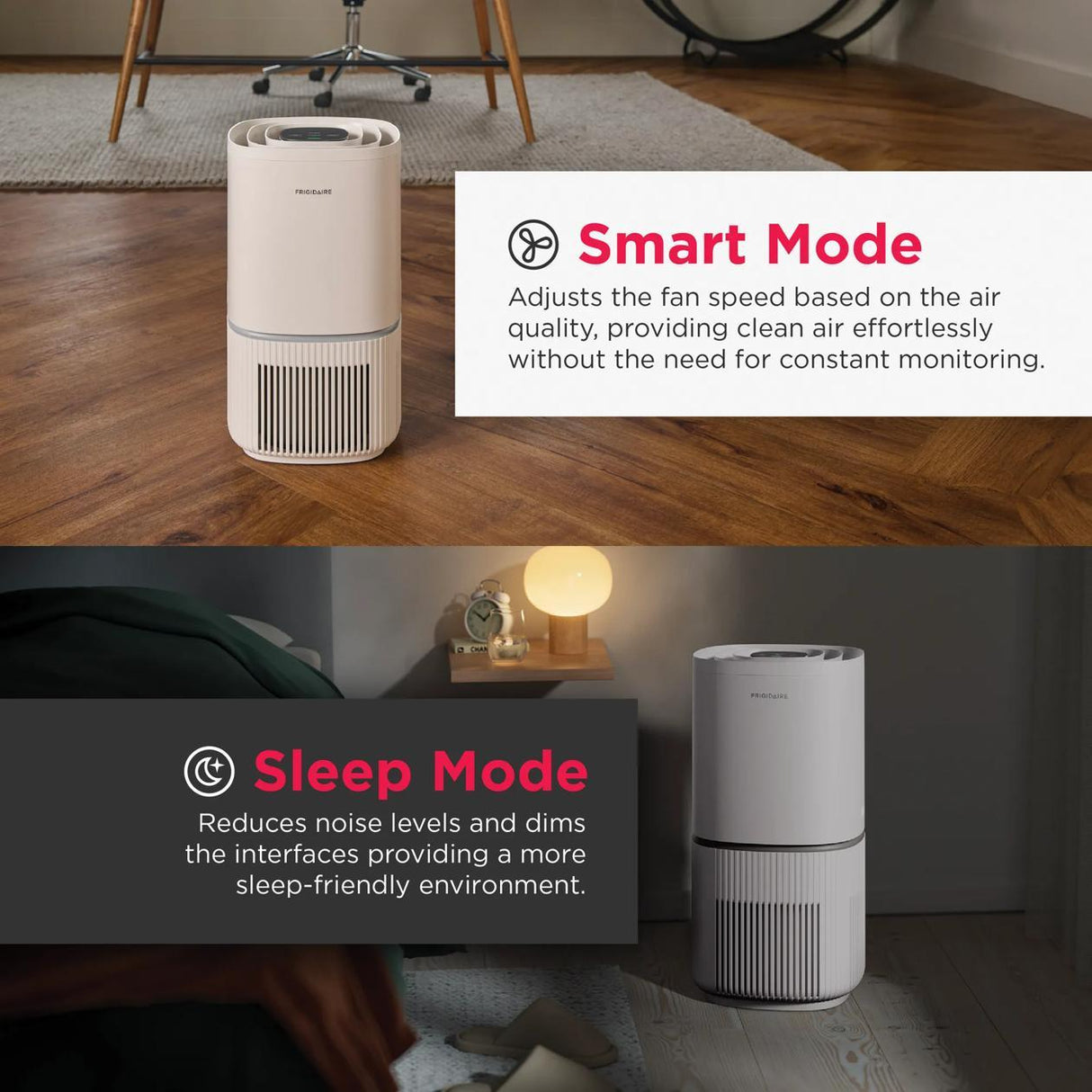PureA300™ HEPA Air Purifier XL with WiFi