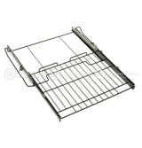 Range Oven Rack Slide Assembly